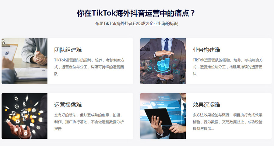 东莞Tiktok推广  第4张